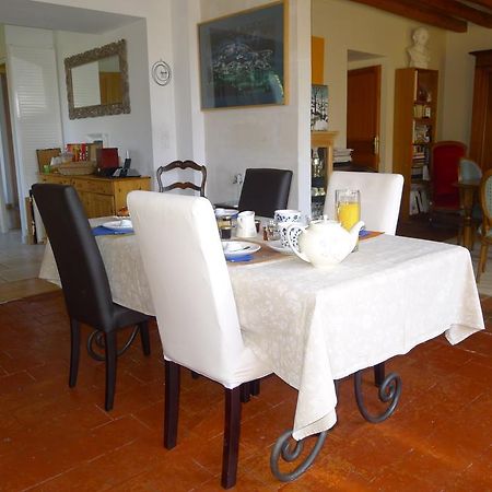Hotel Chambre D'Hote Le Sablonnet Ciran Esterno foto